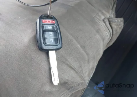 2013 Honda Accord Sport из США, поврежденный, VIN 1HGCR2F59DA251666